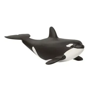 Schleich 14836 mládě orca