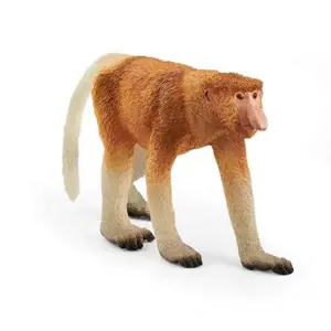 Schleich 14846 Opice Kahau nosatá