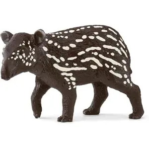 Schleich 14851 Mládě tapíra