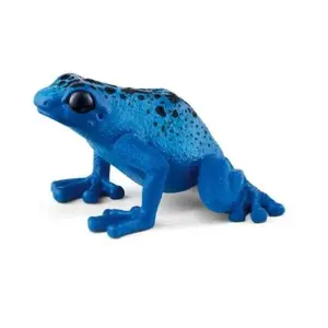 Schleich 14864 Pralesnička azurová