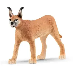 Schleich 14867 Samice karakala