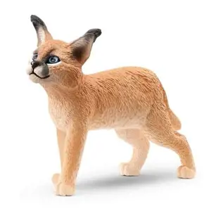 Schleich 14868 Mládě karakala