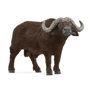 Schleich 14872 Zvířátko - buvol africký