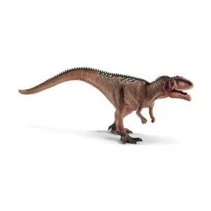 Produkt Schleich 15017 Prehistorické zvířátko - Giganotosaurus mládě