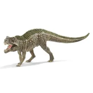 Produkt Schleich 15018 Prehistorické zvířátko - Postosuchus s pohyblivou čelistí