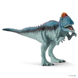 Produkt Schleich 15020 Prehistorické zvířátko - Cryolophosaurus s pohyblivou čelistí