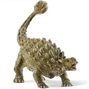 Schleich 15023 Prehistorické zvířátko - Ankylosaurus