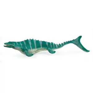 Schleich 15026 Prehistorické zvířátko - Mosasaurus