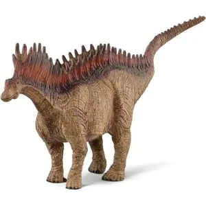 Schleich 15029 Prehistorické zvířátko - Amargasaurus