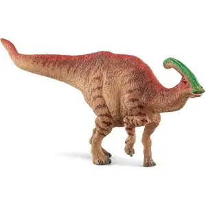 Schleich 15030 Prehistorické zvířátko Parasaurolophus