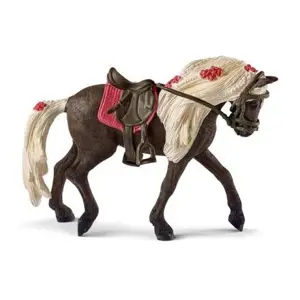 Produkt Schleich 42469 Klisna Rocky Mountain - koňská šou