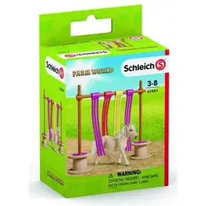 Produkt Schleich 42484 Fáborkový závěs pro poníky