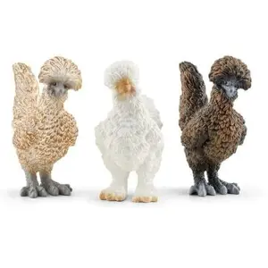 Produkt Schleich 42574 Slepičí kamarádky