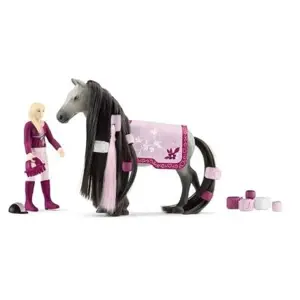 Schleich® 42584 Sofia's Beauties Startovací sada Sofia a Dusty