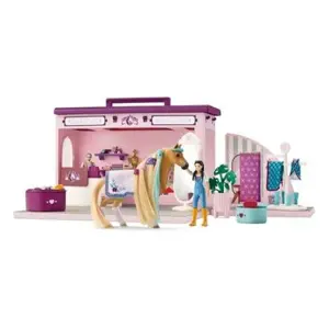 Produkt Schleich 42587 Sofia's Beauties Mobilní butik pro koně