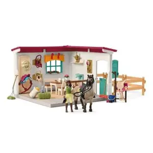 Produkt Schleich 42591 Sedlárna – rozšíření