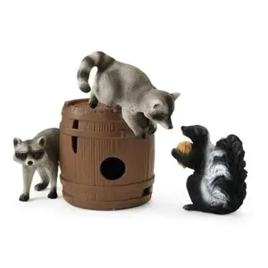 Schleich 42596 Zápas o oříšek