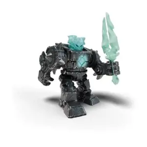 Produkt Schleich 42598 Stínový ledový robot Eldrador Mini Creatures