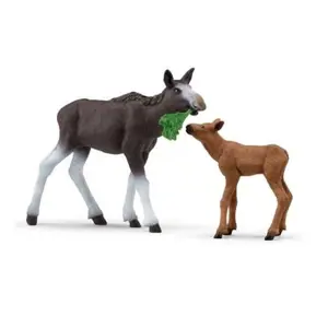 Produkt Schleich 42603 Los s mládětem