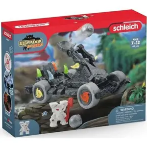 Schleich 42618 Katapult s Mini Creature