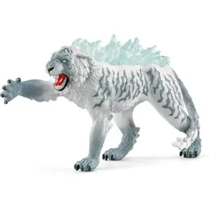 Schleich 70147 Ledový tygr