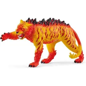 Produkt Schleich 70148 Lávový tygr