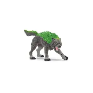 Schleich 70153 Granitový vlk