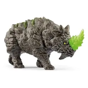 Schleich 70157 Bojový nosorožec