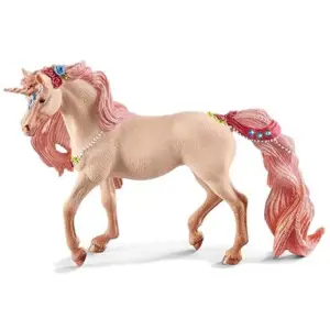 Produkt Schleich 70573 Nazdobená kobyla jednorožce