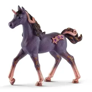 Produkt Schleich 70580 Hříbě jednorožce s hvězdami