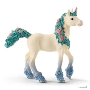 Produkt Schleich 70591  Hříbě květinového jednorožce