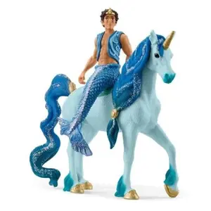 Produkt Schleich 70718 BAYALA® Aryon na jednorožci