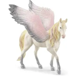 Schleich 70720 Pegasus Sunrise