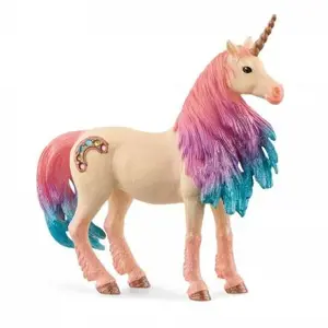 Produkt Schleich 70723 Jednorožec kobyla Marshmallow