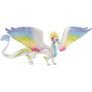 Produkt Schleich 70728 Duhový drak