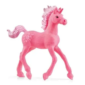 Produkt Schleich 70740 Sběratelský jednorožec Bubble Gum