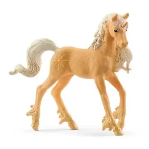 Produkt Schleich 70776 Sběratelský jednorožec Sluneční kámen