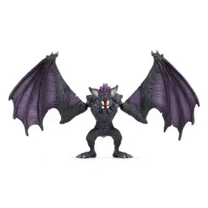 Schleich 70792 ELDRADOR® CREATURES Stínový netopýr