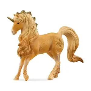 Schleich 70822 Bayala - jednorožec Apollon, hřebec