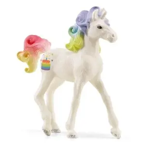 Produkt Schleich® Bayala® Sběratelský jednorožec Rainbow Cake