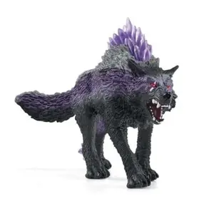 Produkt Schleich® ELDRADOR® CREATURES Stínový vlk