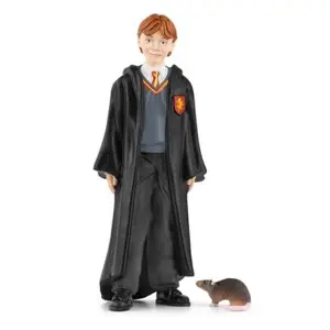 Produkt Schleich Harry Potter - Ron a Prašivka