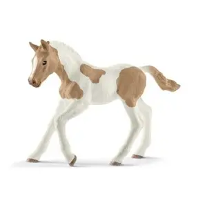 Produkt Schleich Hříbě plemene Paint Horse, red pack