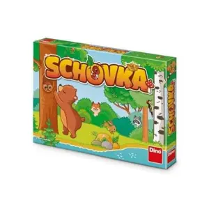 Produkt SCHOVKA Dětská hra