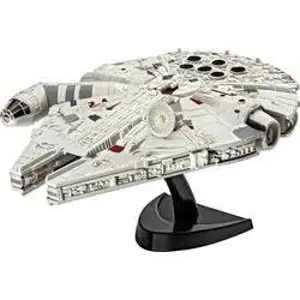 Sci-fi model, stavebnice Revell 03600 Star Wars Millenium Falcon