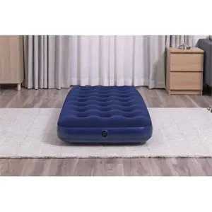 Produkt Semišová nafukovací matrace Bestway 76 x 185 x 22 cm