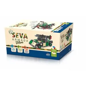 Produkt Seva Armáda - Bitva