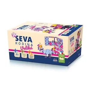 Seva Rodina - Veliká