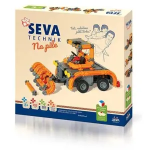 Produkt SEVA TECHNIK – Na pile