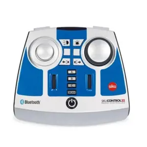 Produkt SIKU 6730 Ovladač RC modul CONTROL 32 Bluetooth